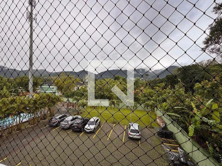 Apartamento mobiliado, 82 m², com janelas do piso ao teto — photo 42