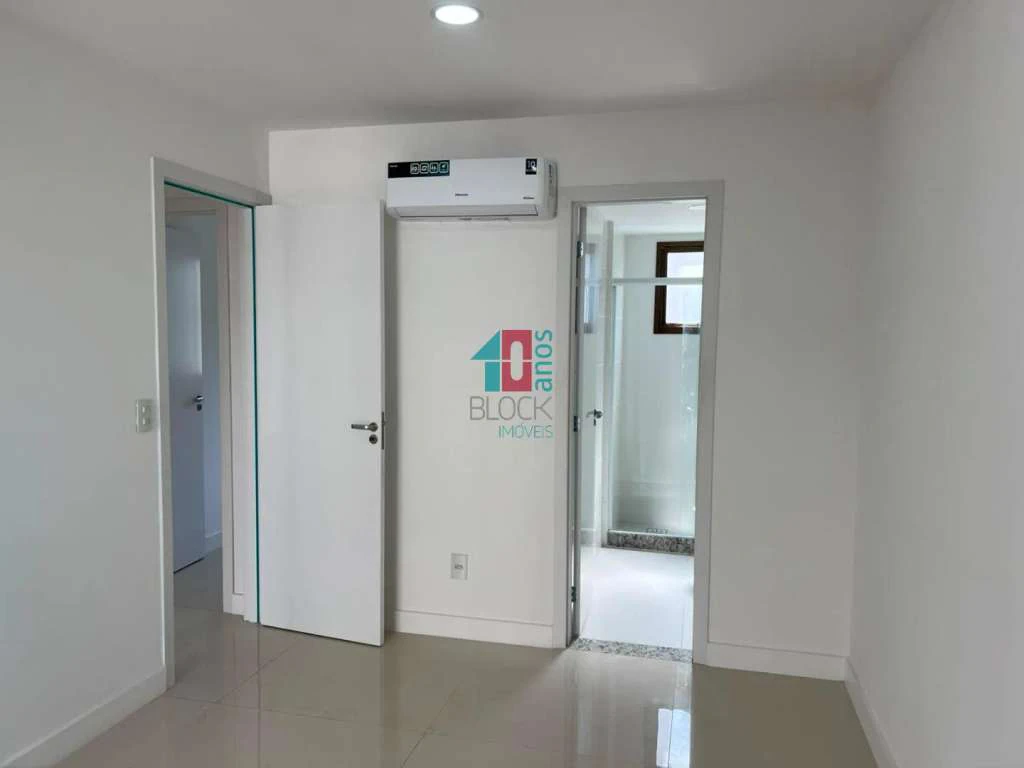 80 m² apartment with 3 bedrooms, 1 en-suite and balcony — photo 11