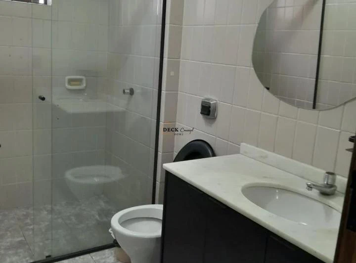 Apartamento de 43 m² com 1 quarto e cozinha americana — photo 4
