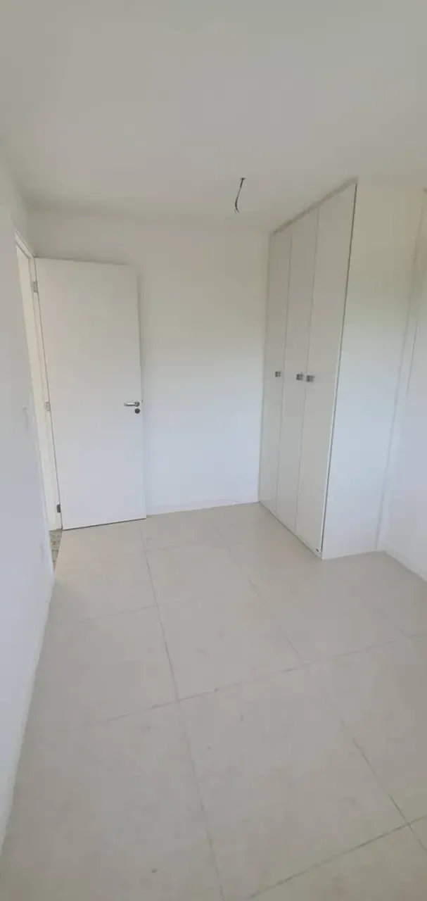 3-bedroom apartment with balcony grill and 2 bathrooms — photo 6