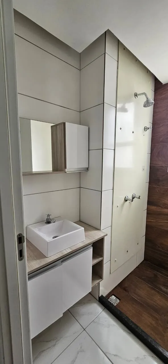 Квартира з 2 спальнями та видом на гори — photo 4