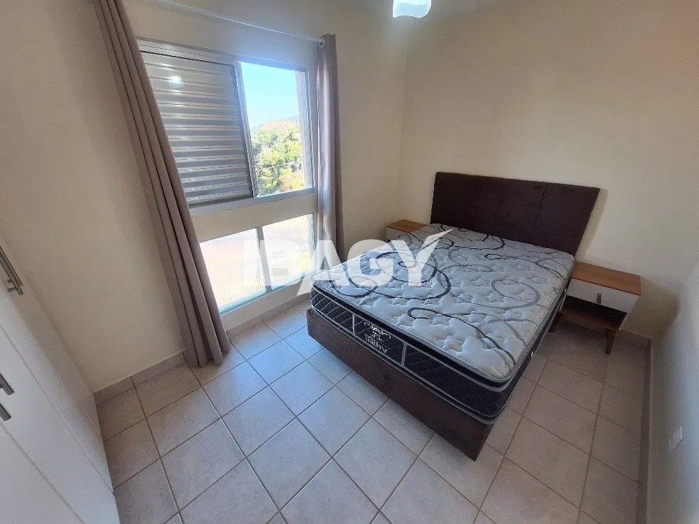 Apartamento amueblado de 49 m² con 2 dormitorios y balcón — photo 3