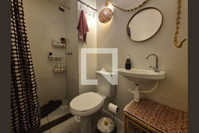 Casa amueblada, 55 m², con vista a la montaña — photo 26