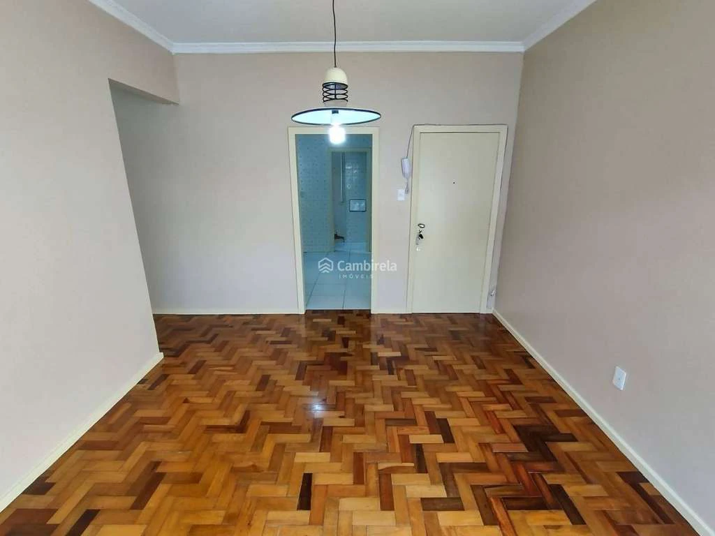 Unfurnished 3-bedroom apartment with 77 m² — photo 2