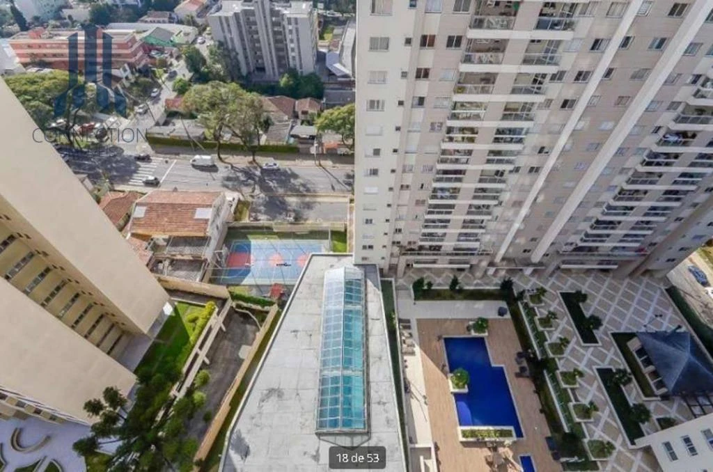 Apartamento mobiliado de 2 quartos com suíte e 66 m² — photo 40