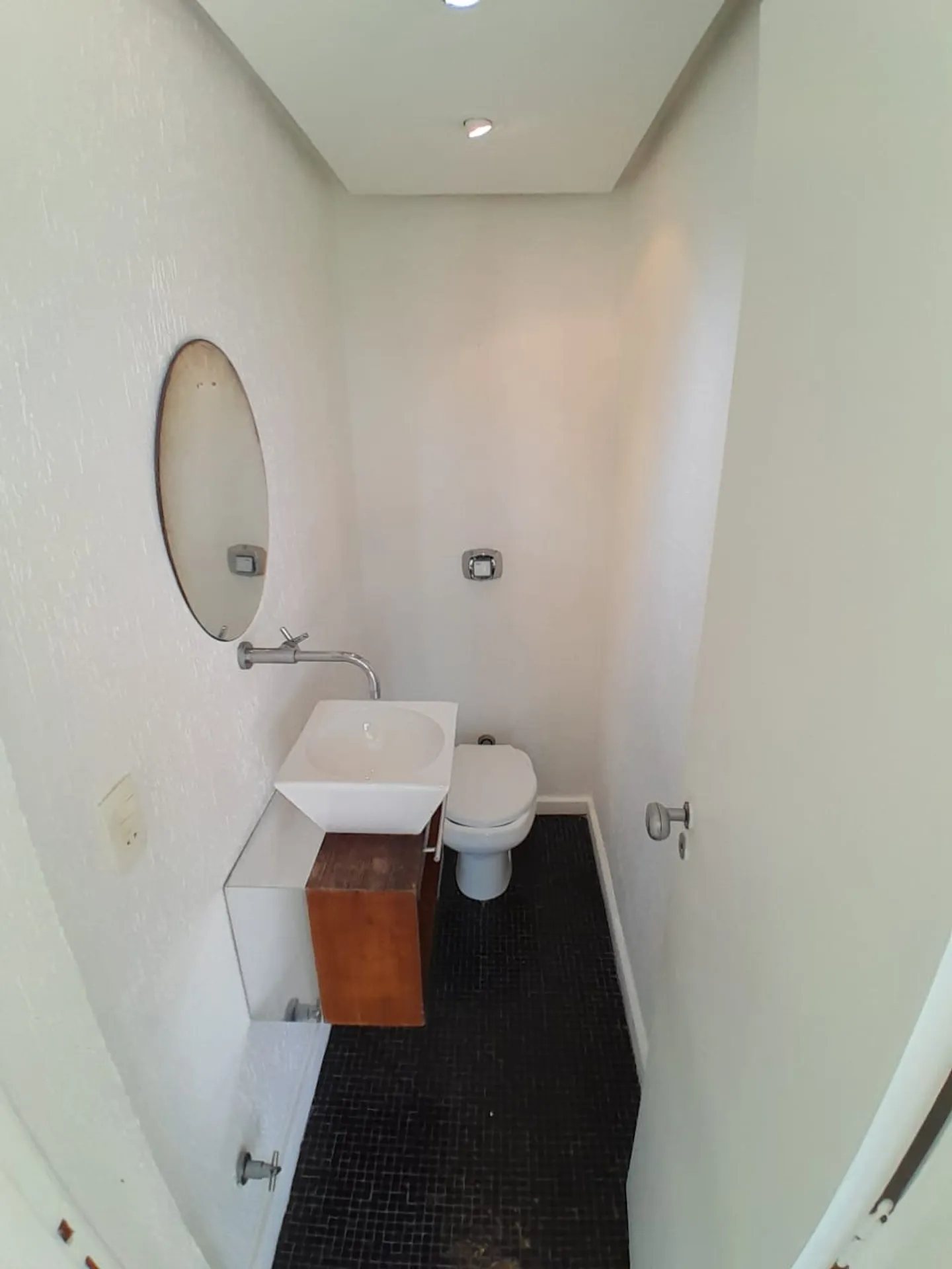 Apartamento com 3 suítes, 260 m² e 3 vagas — photo 35