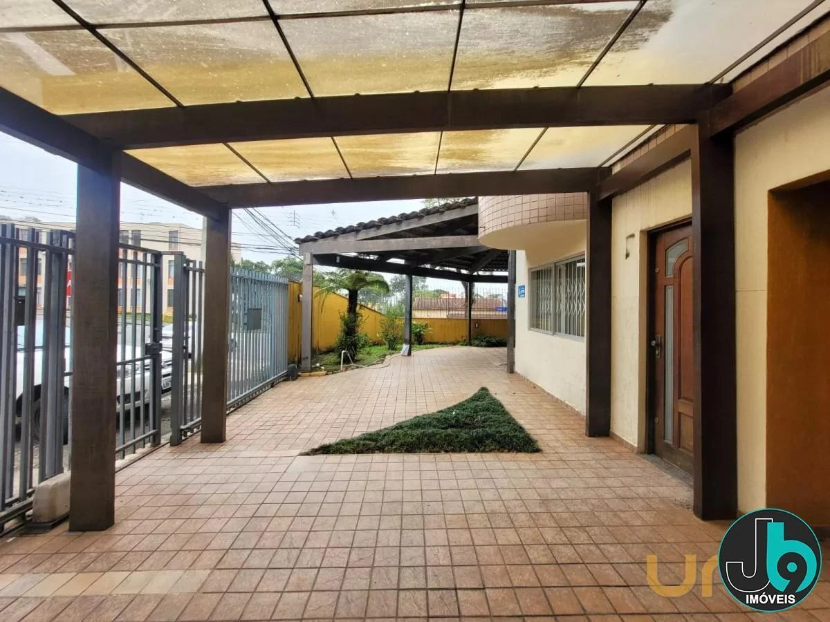 House with 3 bedrooms, 200 m², 3 parking spots and 4 levels — photo 8