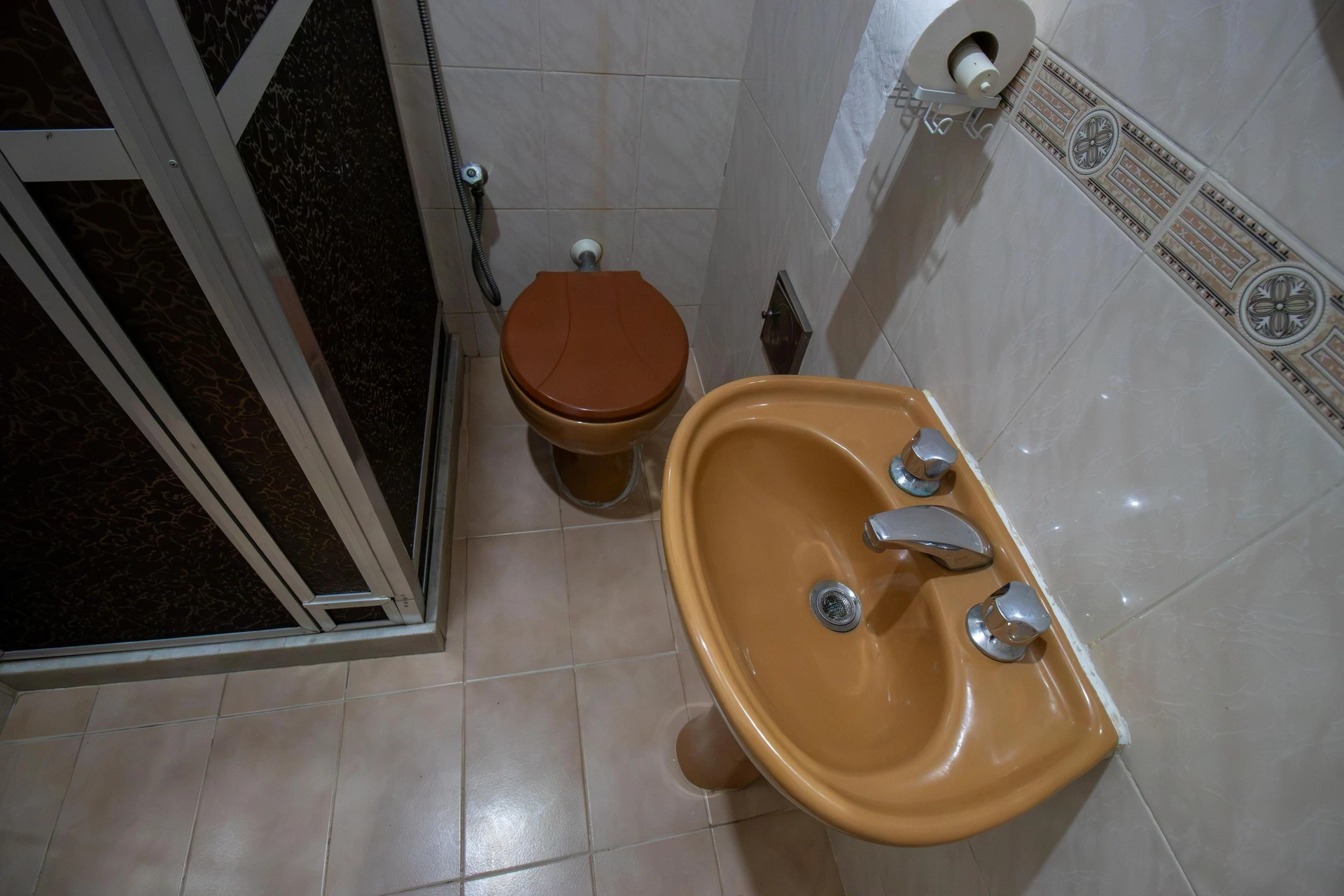 House, 80 m², with a garden — photo 29