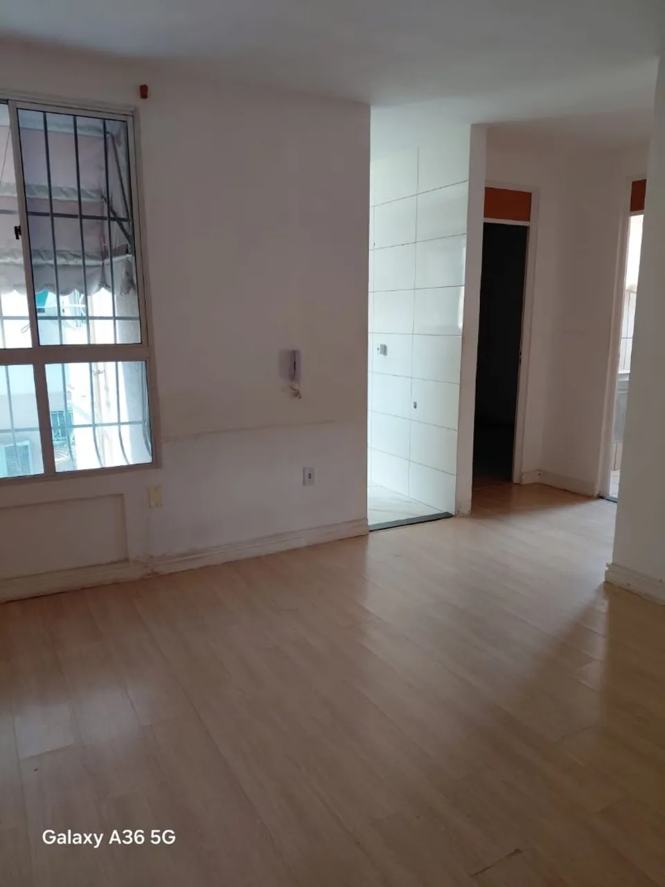 Apartment, 48 m², with wood or laminate floors — photo 7