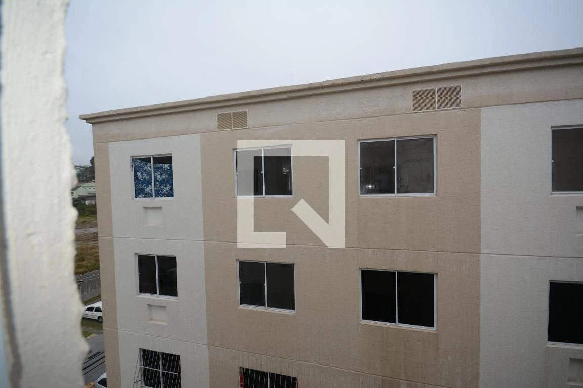 Apartamento com 2 quartos e cozinha americana — photo 24