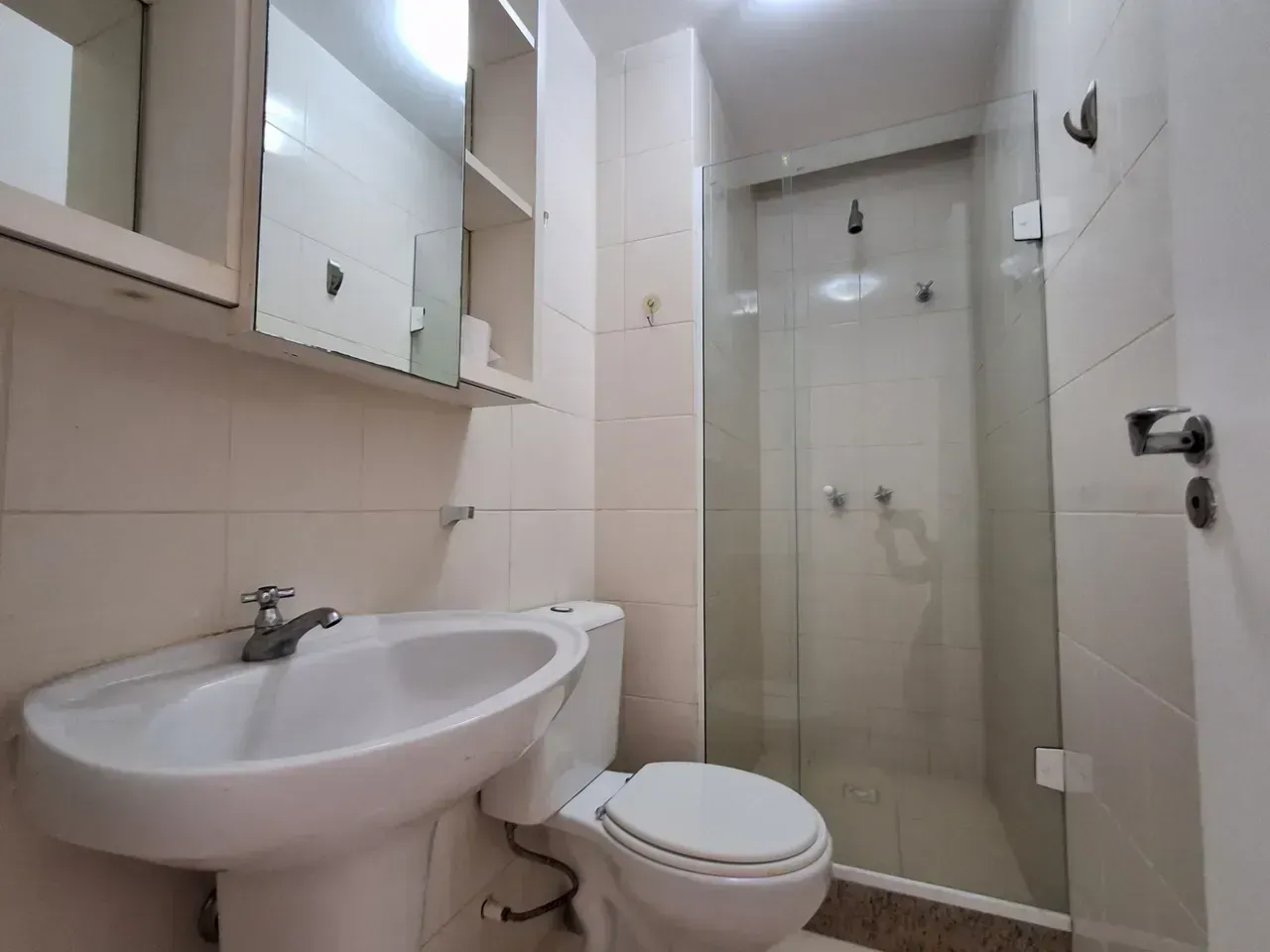 Apartamento de 80 m² com 3 quartos e varanda — photo 5