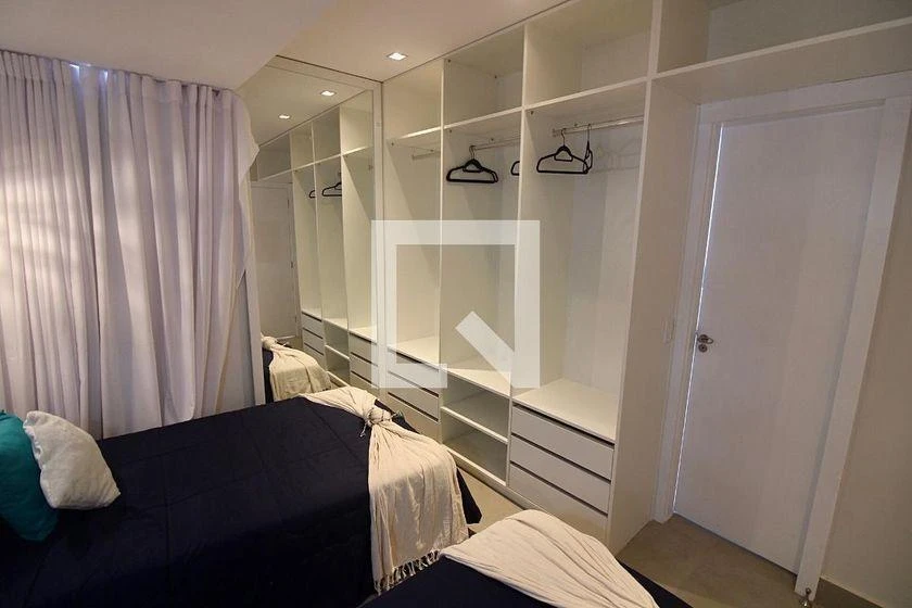 Apartamento mobiliado de 180 m² com 3 quartos — photo 31