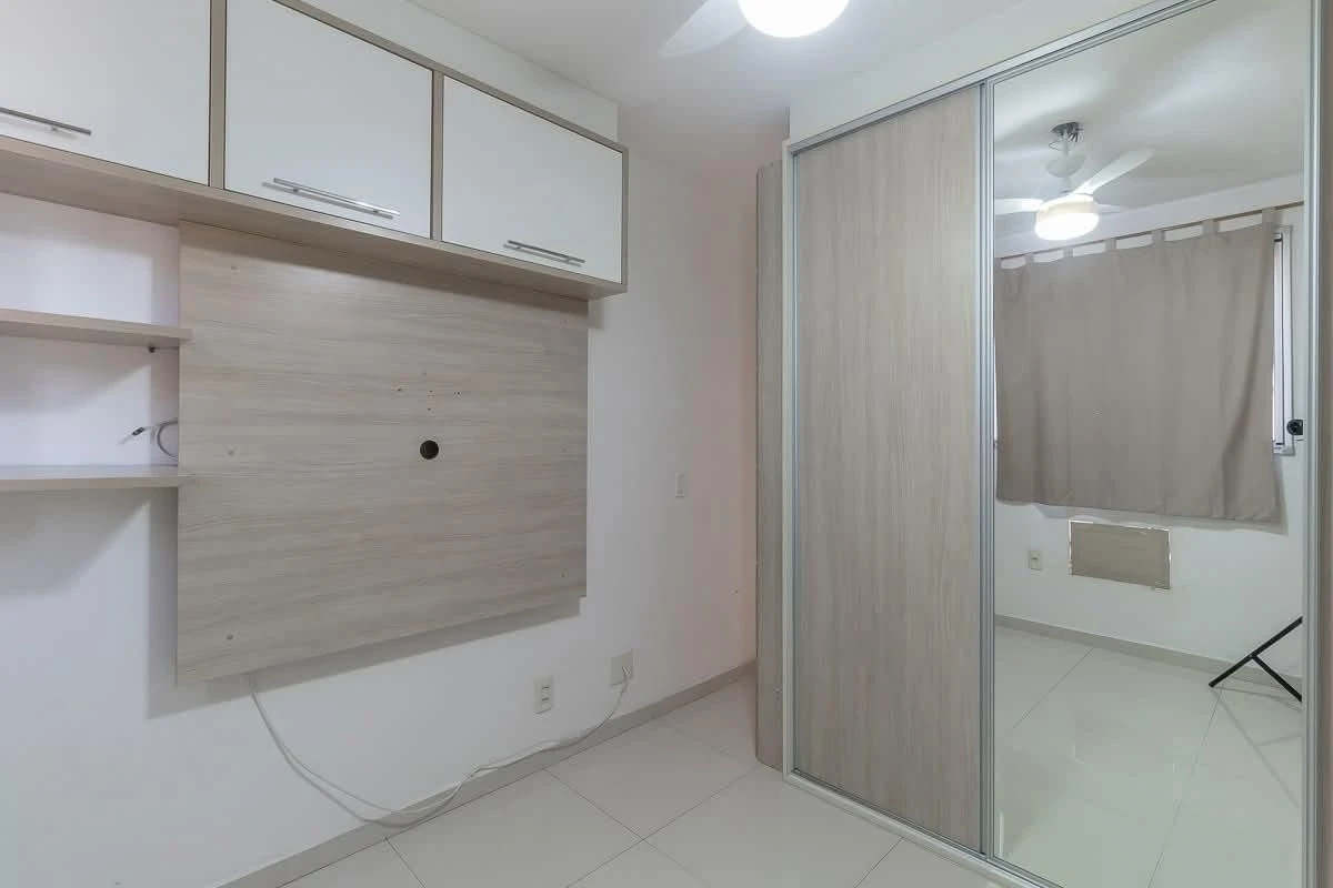 2-bedroom apartment with a home office in Rio de Janeiro — photo 13