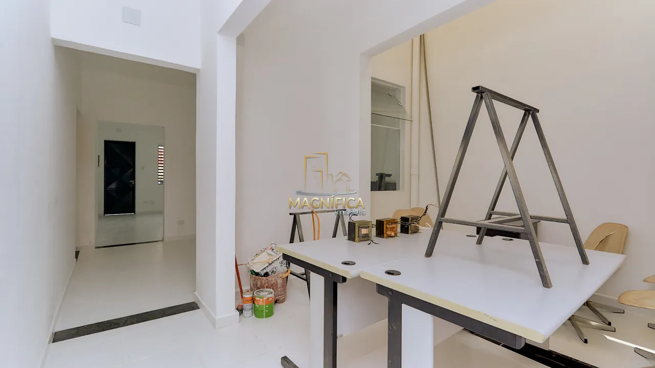 Casa com ar-condicionado, 5 quartos e 4 banheiros — photo 3