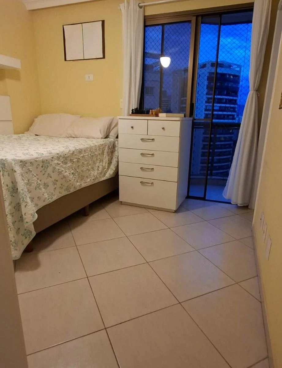 2 quartos e máquina de lavar: apartamento de 71 m² — photo 13