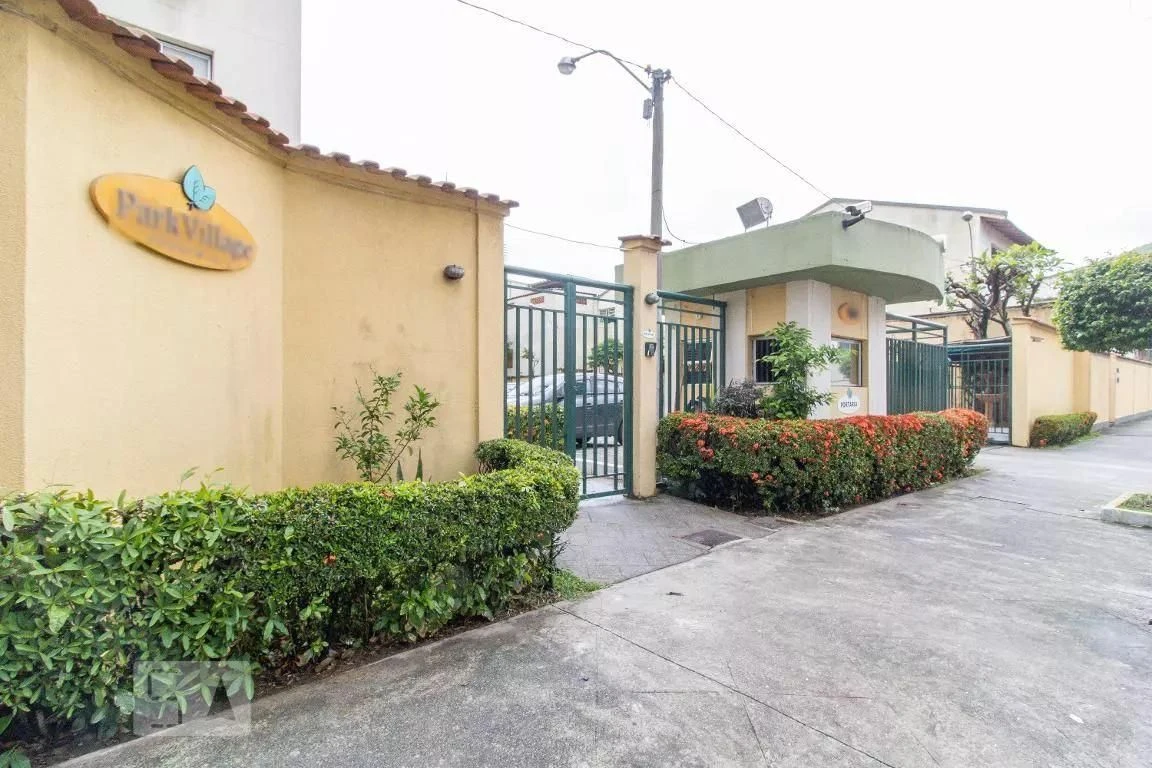 Apartamento amueblado con aire acondicionado y 2 dormitorios — photo 49