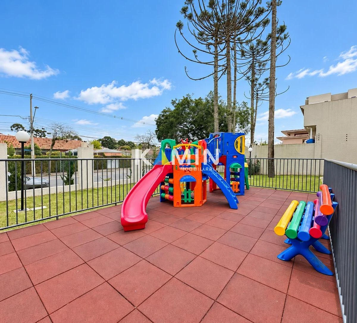 Apartamento mobiliado com 2 quartos e 70 m² — photo 3