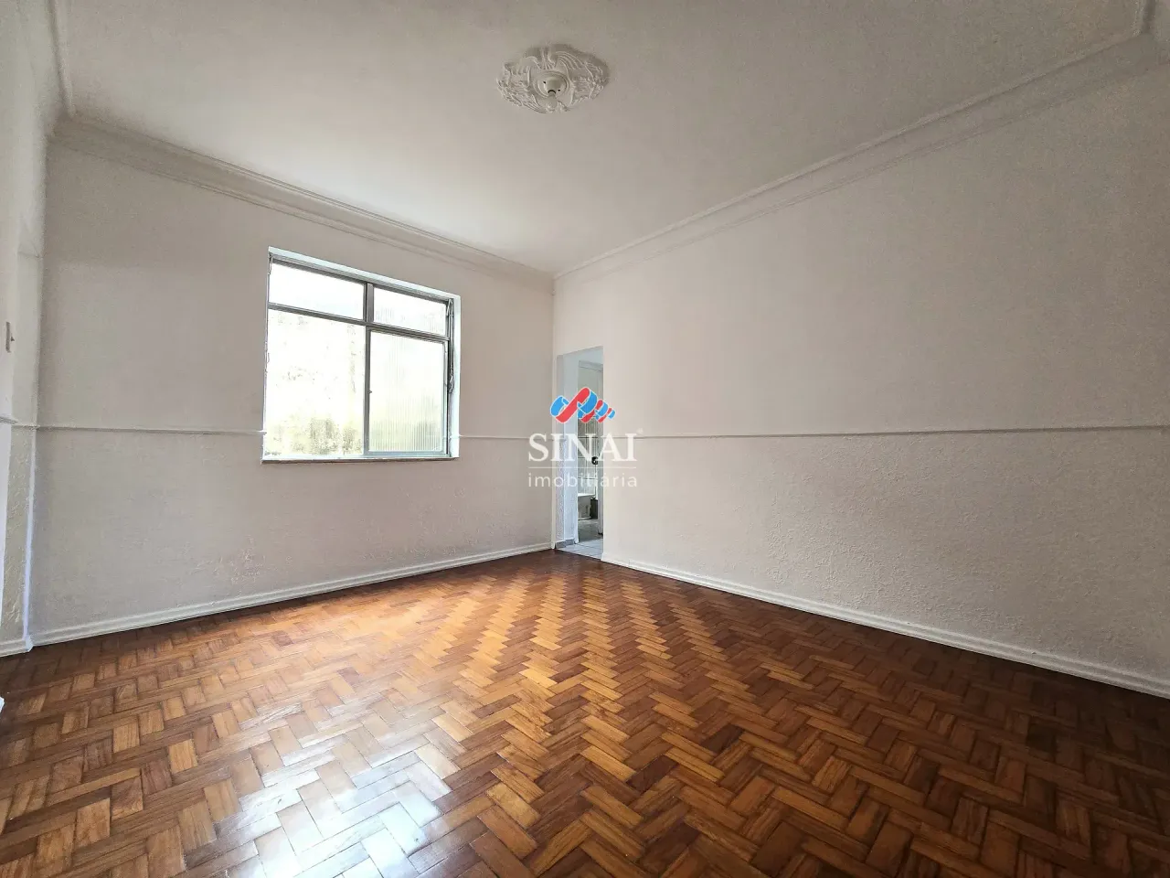 Apartamento sem vaga com 2 quartos e varanda — photo 5