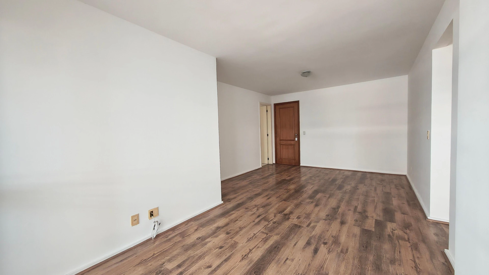 Apartamento para alugar com 2 quartos e 2 banheiros — photo 9