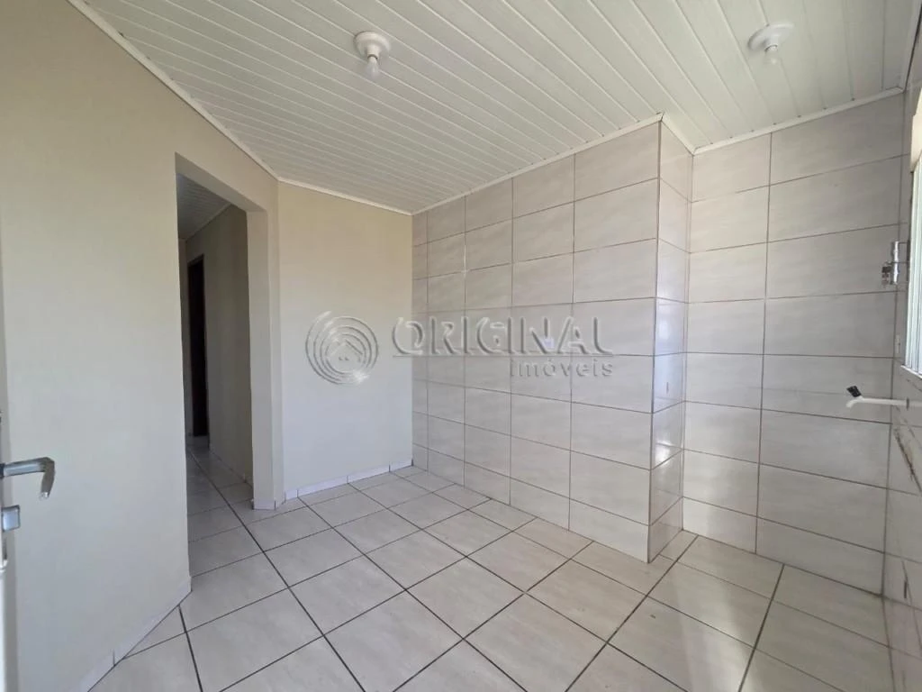 3-bedroom, 60 m² apartment in Curitiba — photo 10
