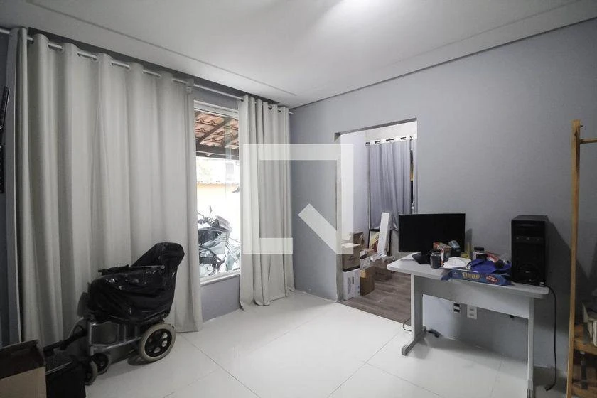Rental house with 4 en-suite bedrooms and 606 m² — photo 43