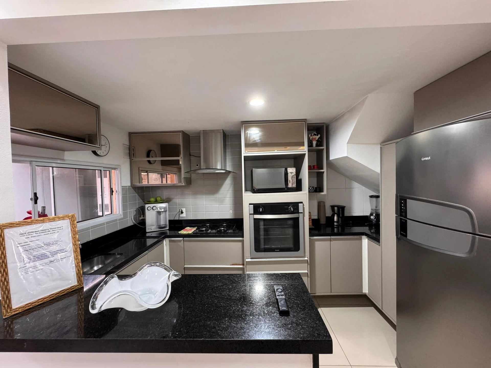 Casa de 3 quartos com varanda gourmet, Vargem Pequena — photo 48