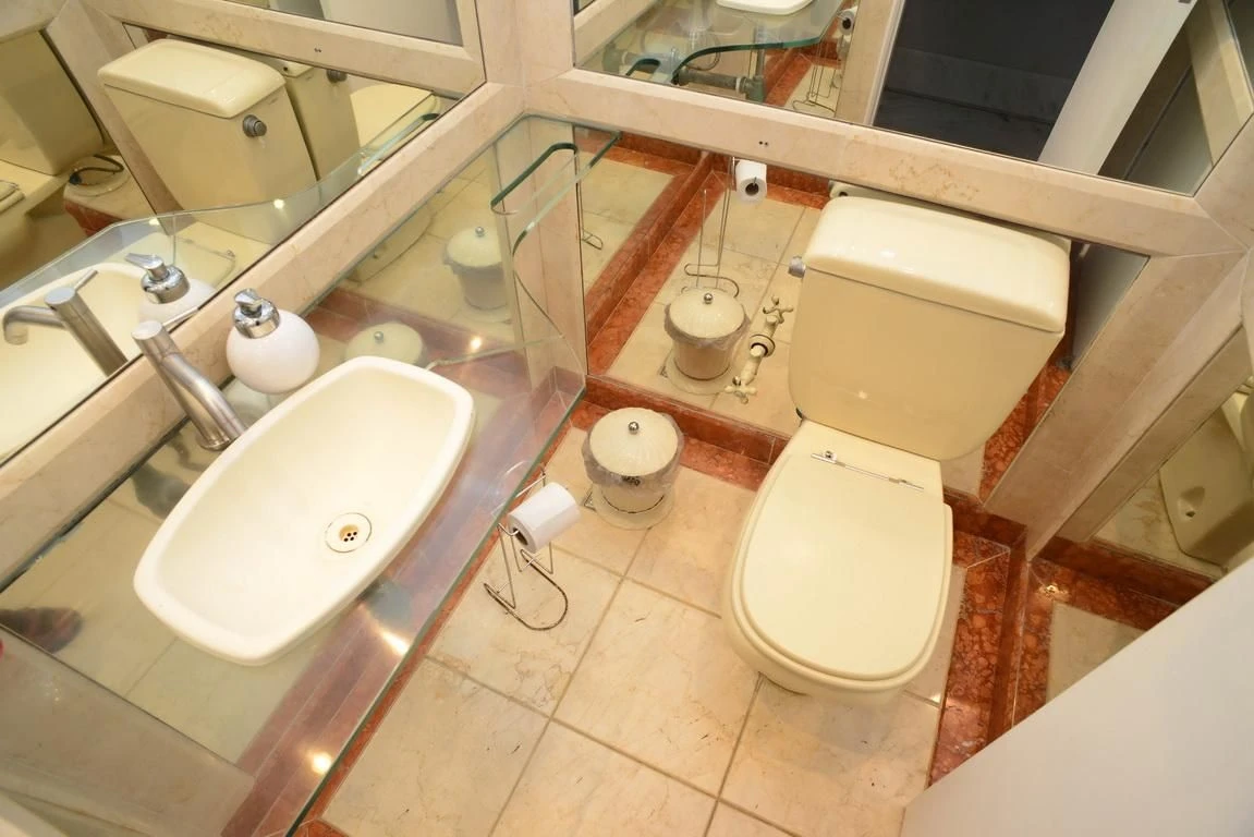 Apartamento mobiliado com 4 quartos e suíte no total — photo 49