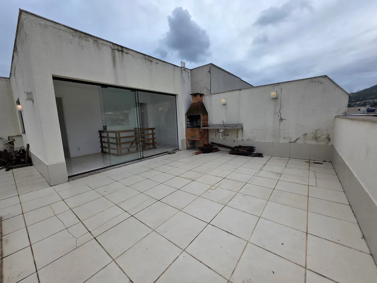 Cobertura dúplex con 4 dormitorios y 120 m² — photo 4
