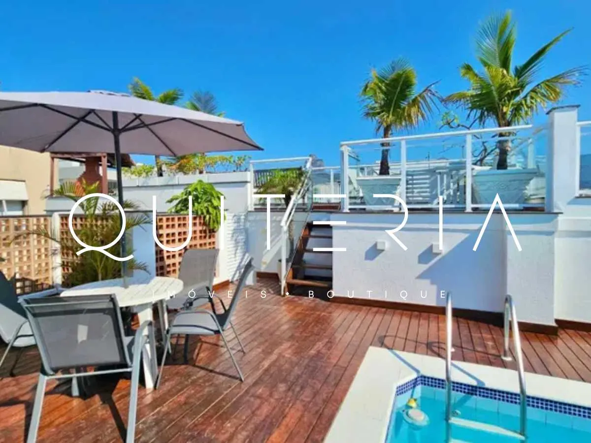 Apartamento mobiliado, 310 m², com varanda gourmet — photo 4