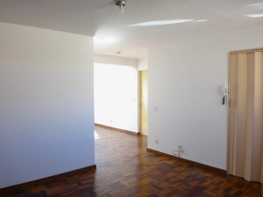 Apartamento, 86 m², com piso de madeira ou laminado — photo 7