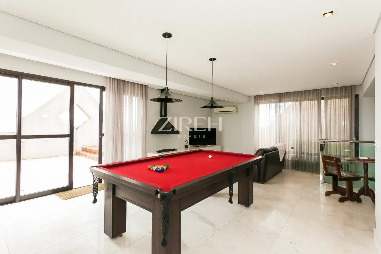 Apartamento mobiliado com cozinha integrada e 4 quartos — photo 12