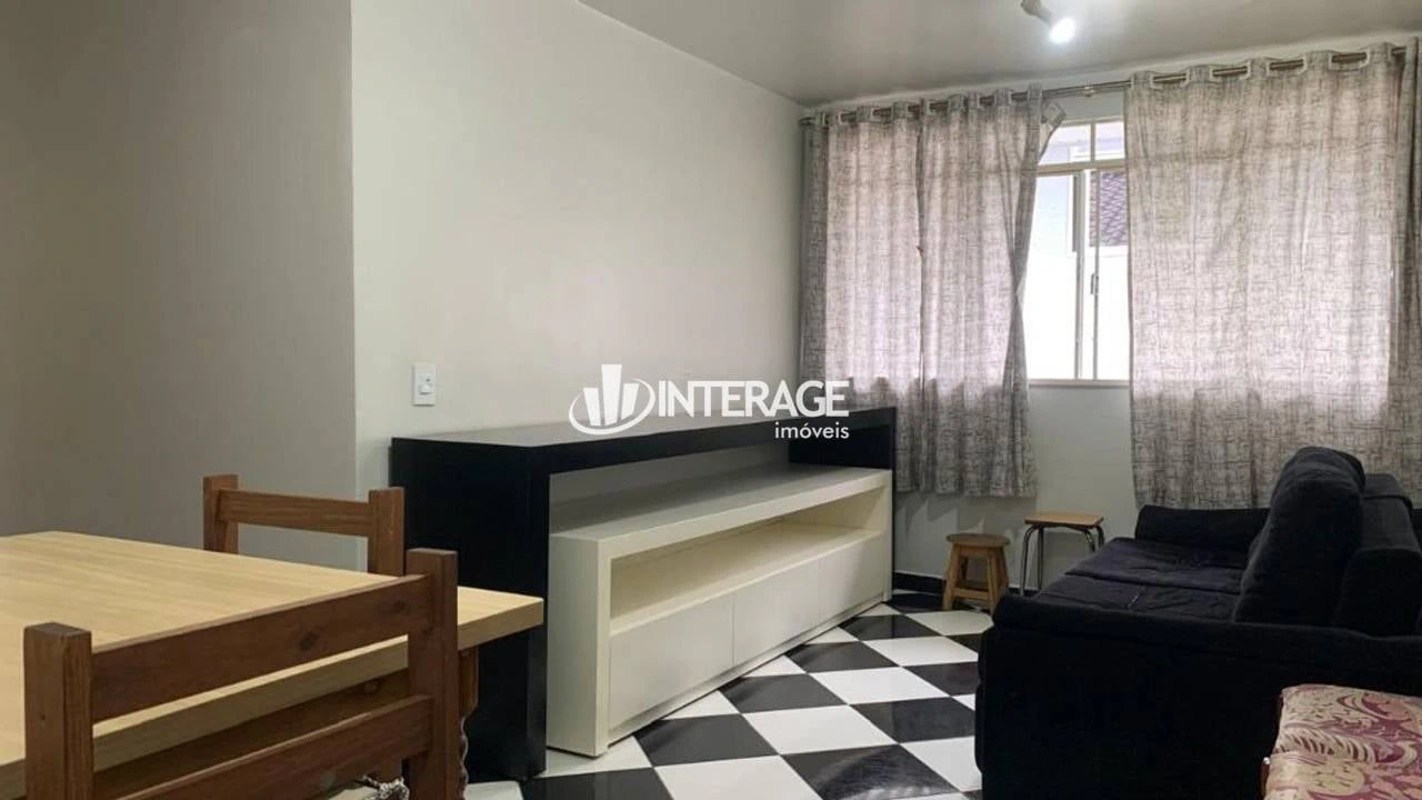 3 quartos e espaço de home office: apartamento de 75 m² — photo 17