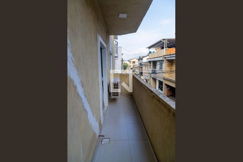 160 m² house with a home office and a washing machine — photo 13
