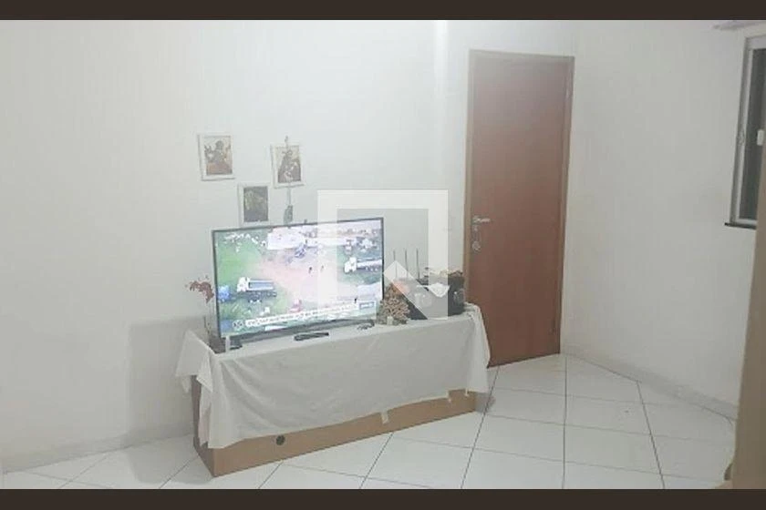 2-bedroom 45 m² apartment on the 2nd floor — photo 8