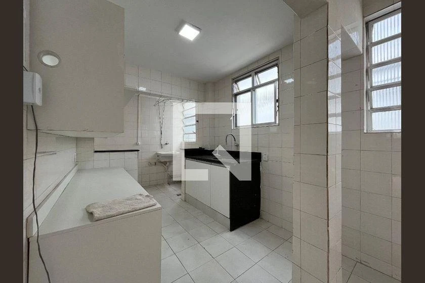 2 quartos e banheira: apartamento de 170 m² — photo 7