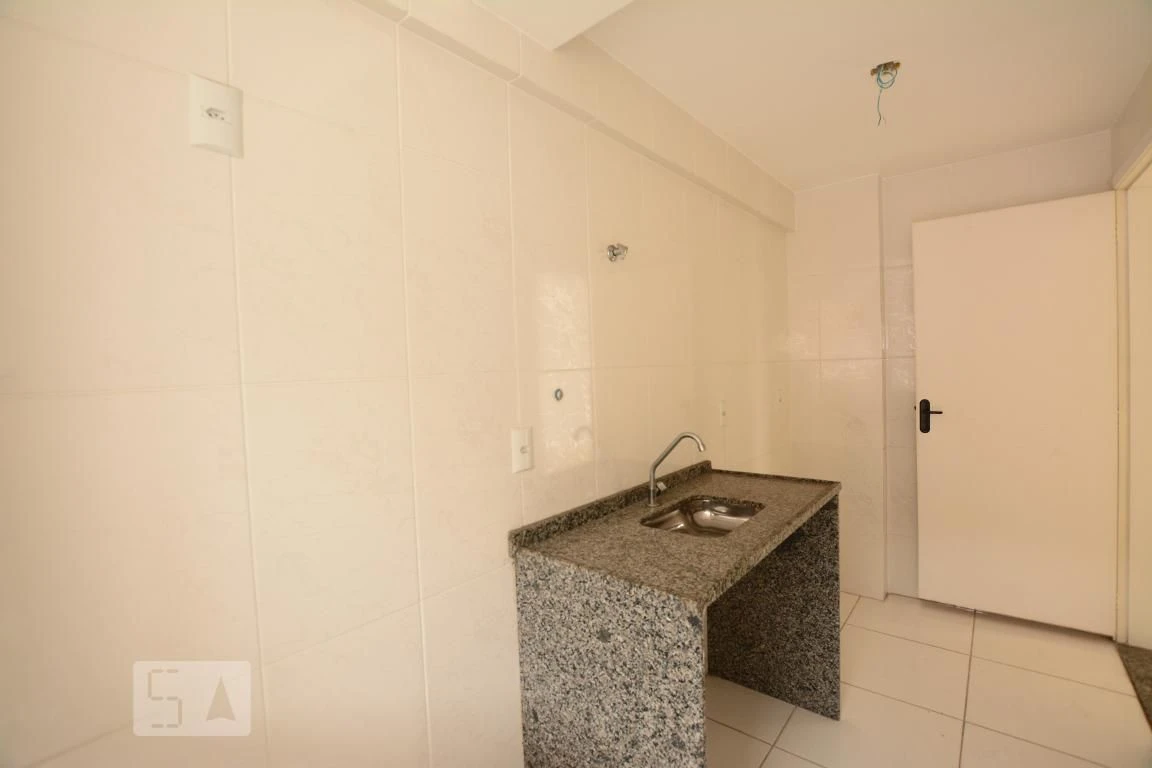 Apartamento de 1 quarto com 1 suíte e churrasqueira — photo 20