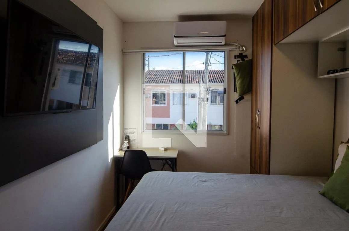 Casa mobiliada com 3 quartos e churrasqueira privativa — photo 26