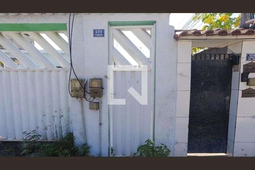 45 m² house with 1 bedroom and 1 bathroom plus garden — photo 30