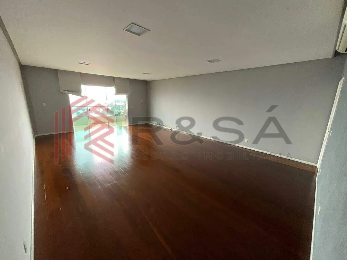 Apartamento para alugar com 4 quartos e 3 suítes, 200 m² — photo 3
