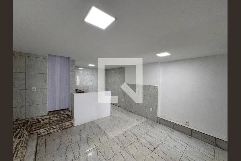 Пральна машина та 1 спальня: будинок 58 м² — photo 3