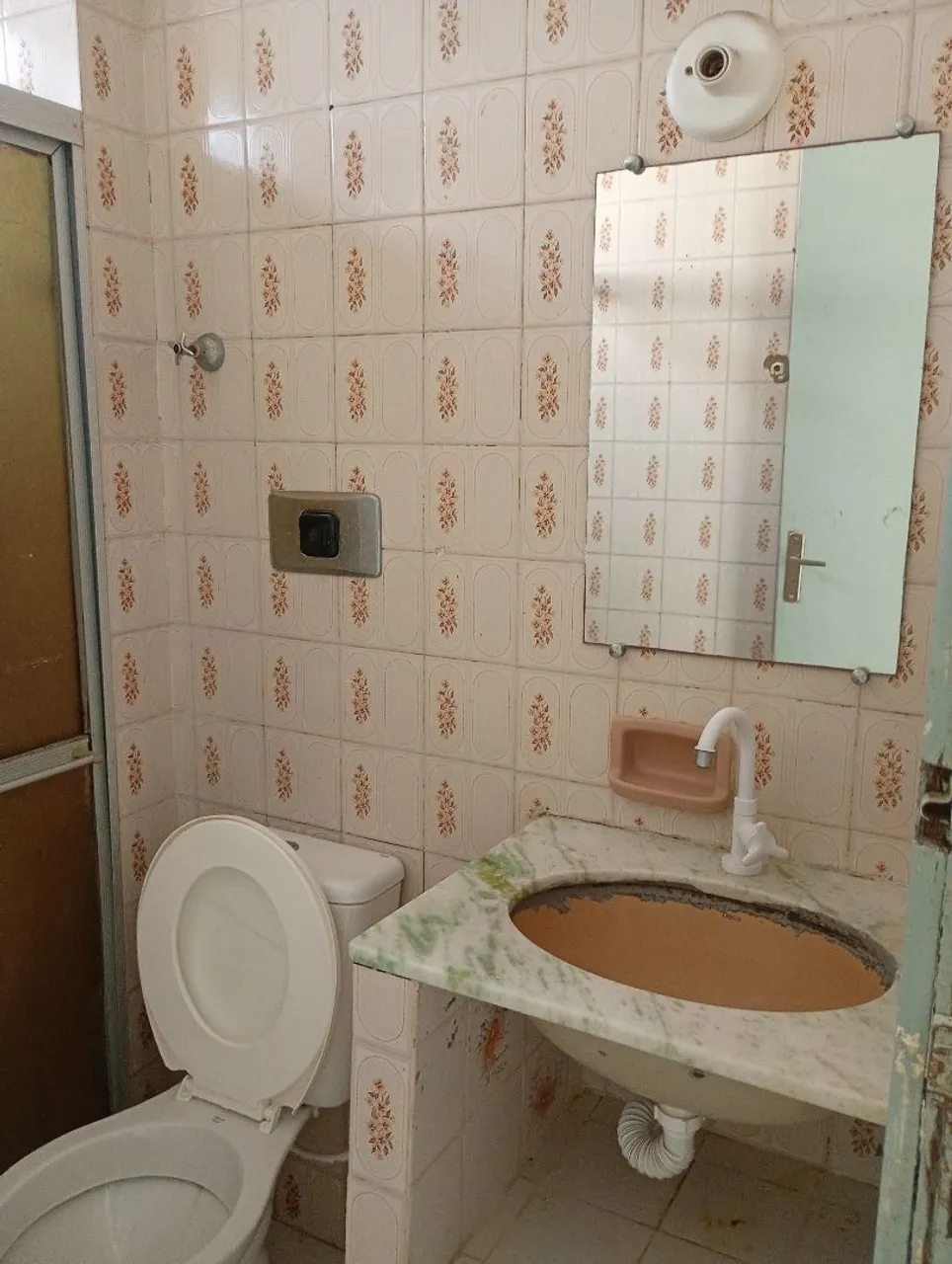 Квартира 55 м², 2 спальни, Жуан-Песоа — photo 8