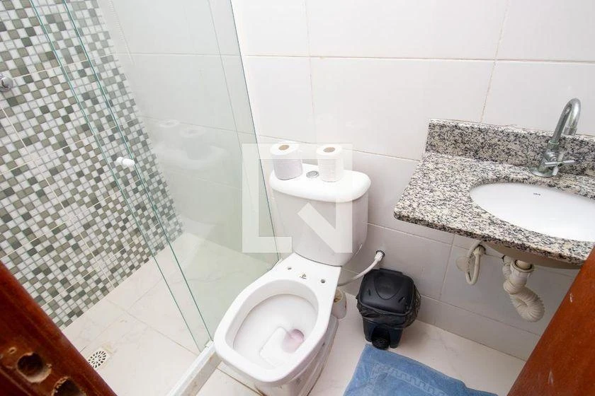 Furnished 2-bedroom apartment with 60 m² — photo 31