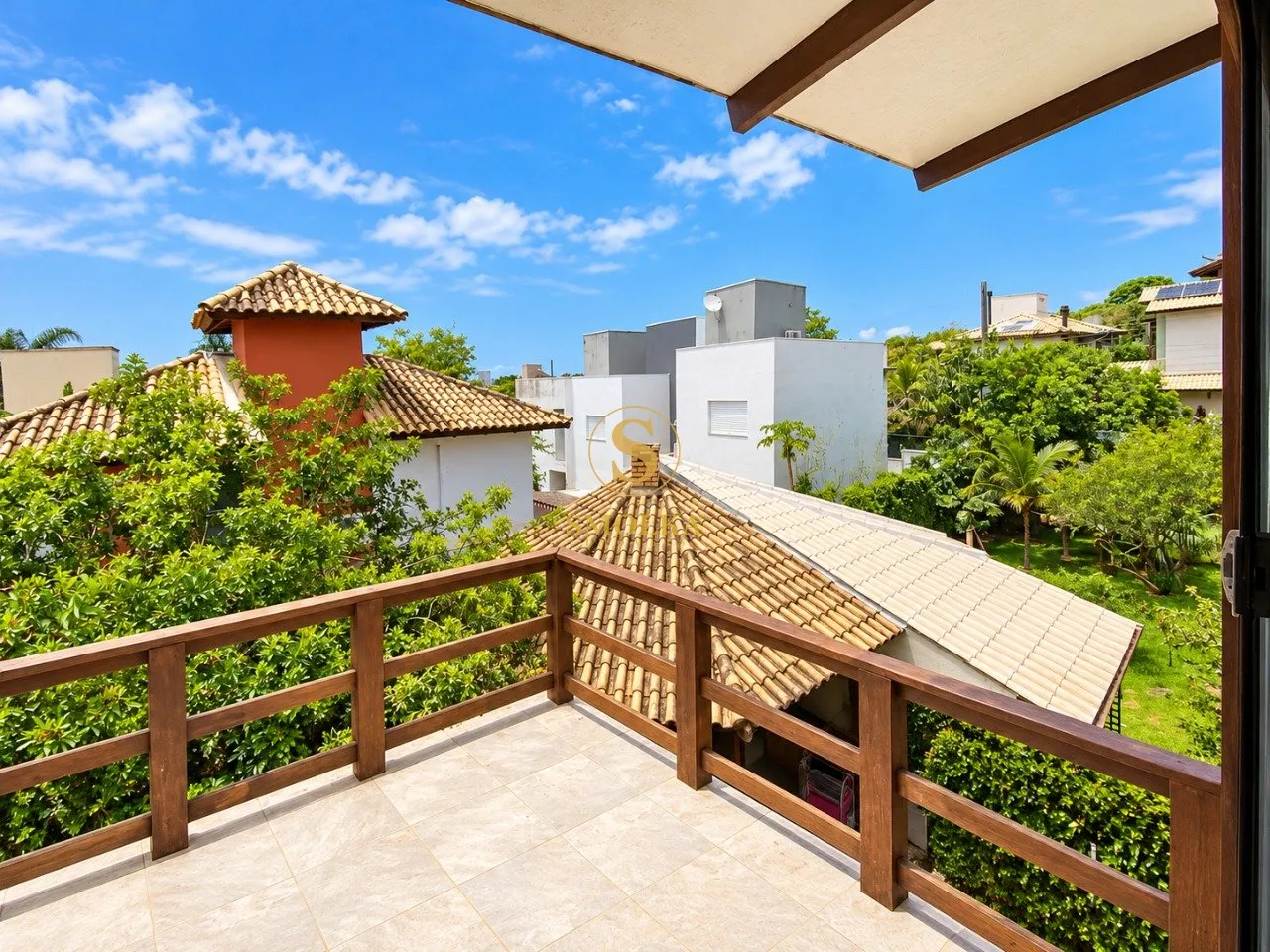 Furnished house, 225 m², with a private BBQ — photo 47