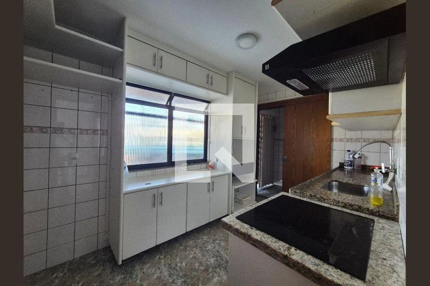 Apartment, 260 m², with a grill on the balcony — photo 29