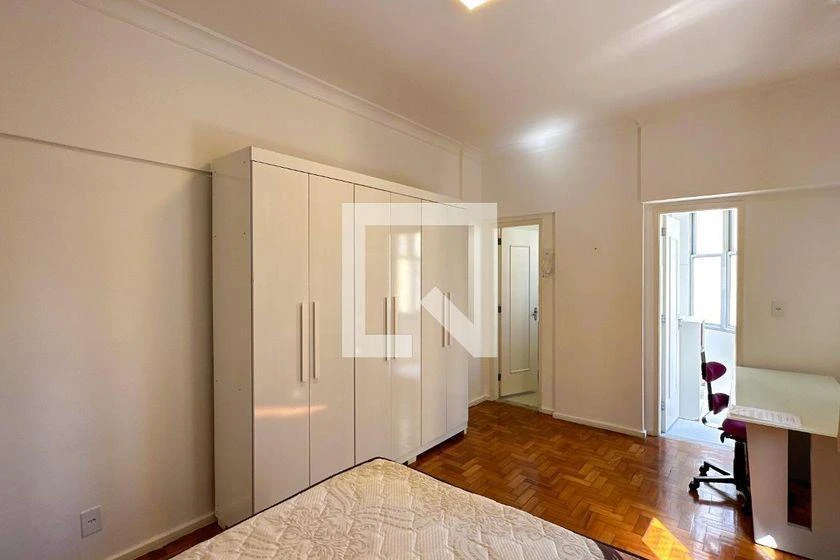 Furnished 1-bedroom apartment with 70 m² — photo 12