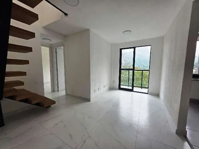 Cobertura para locação com 3 quartos e 2 vagas de garagem — photo 5