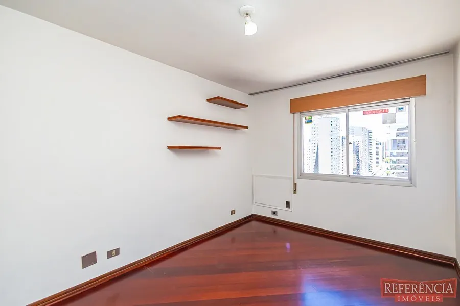 Apartamento com 3 quartos e escritório em casa — photo 10
