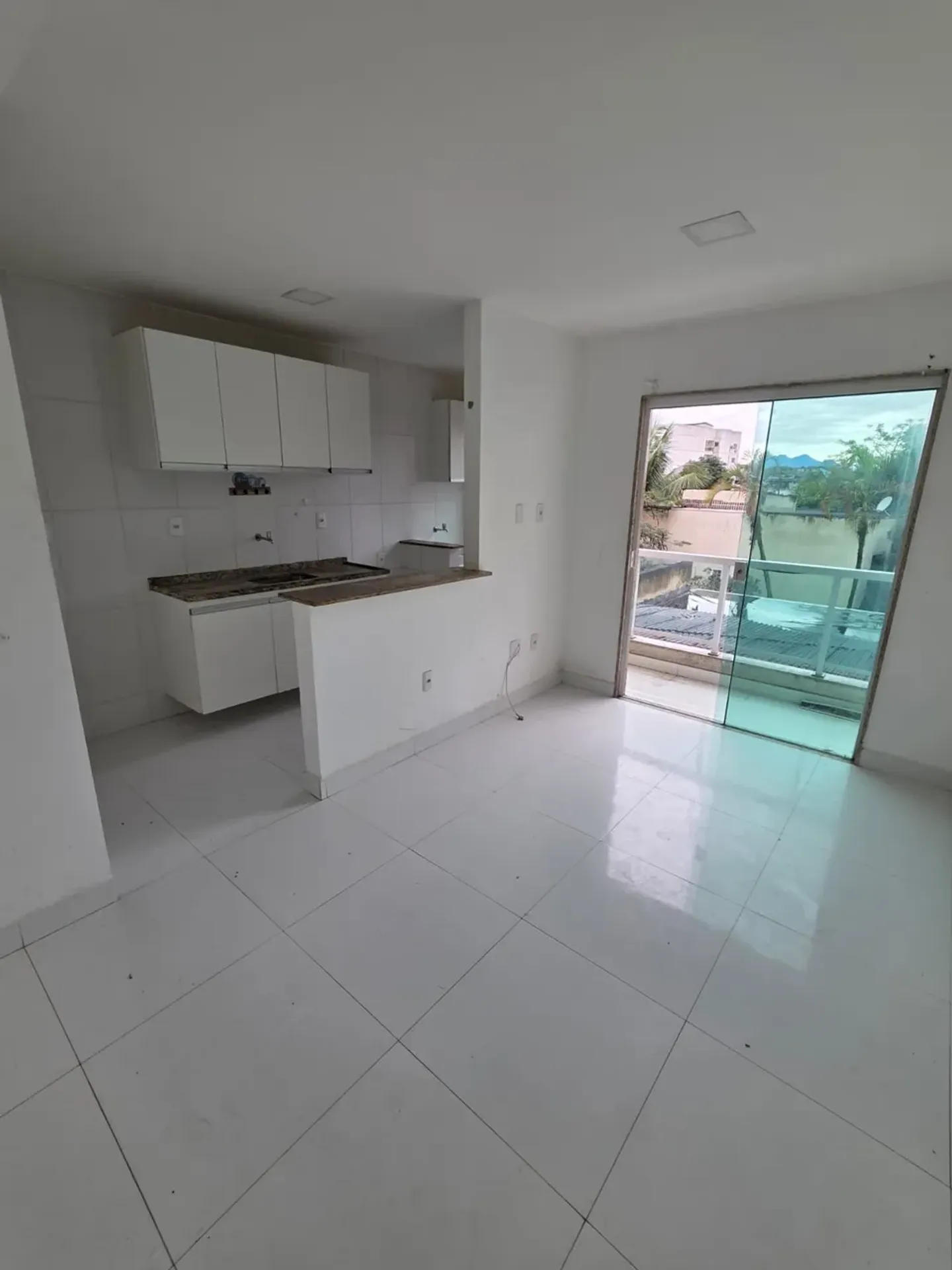 One-bedroom, 60 m² apartment in Rio de Janeiro — photo 2