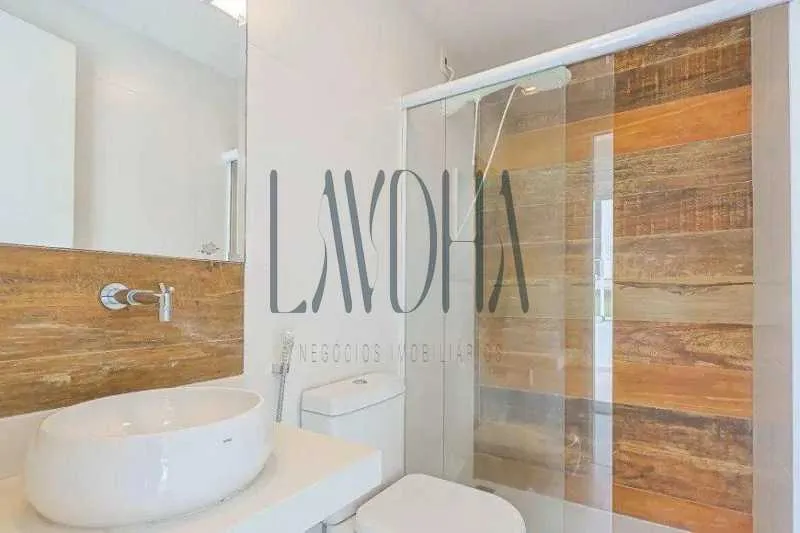 Duplex penthouse with balcony grill and 4 bedrooms — photo 24