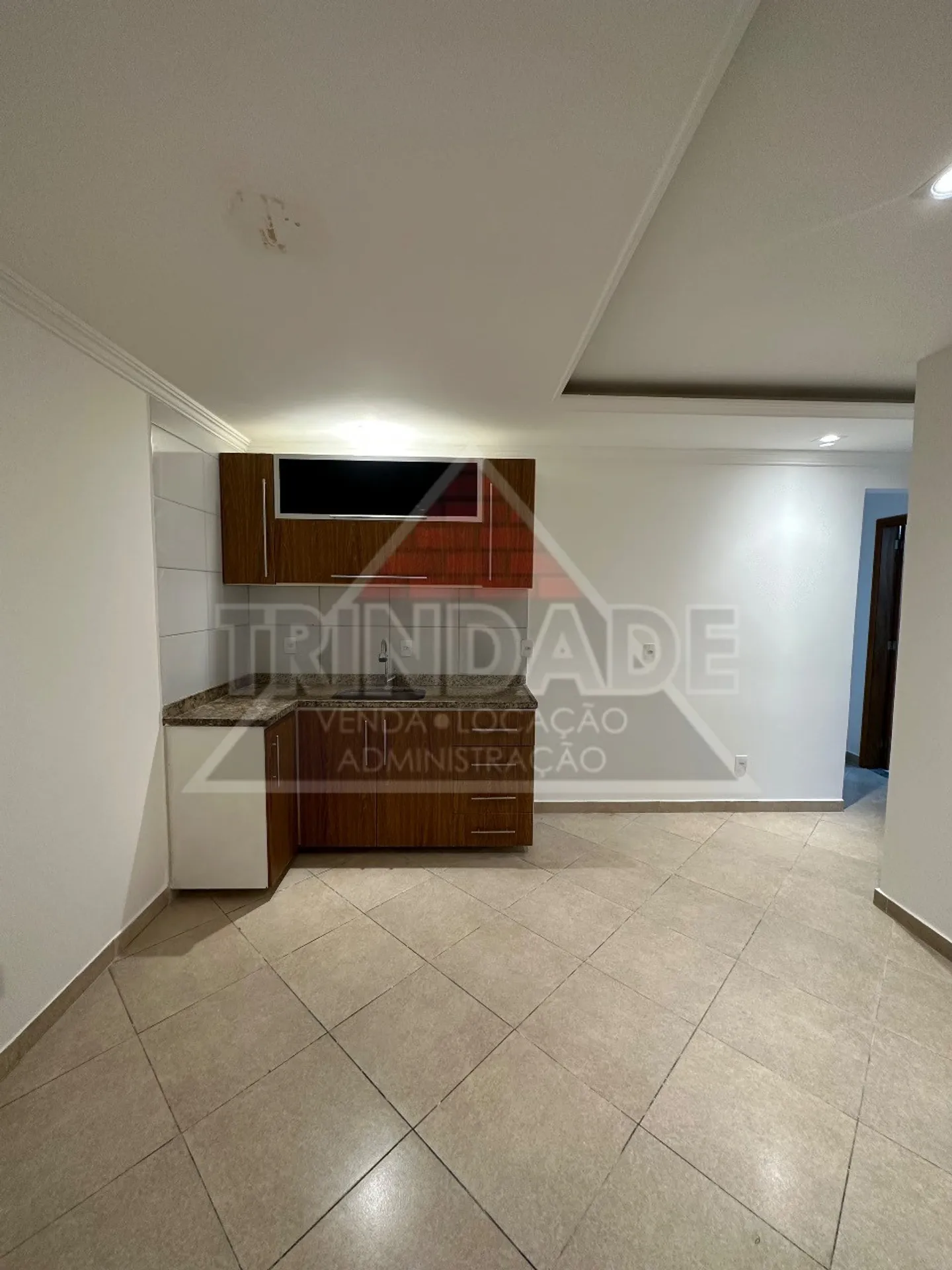 One-bedroom apartment, 35 m² — photo 5